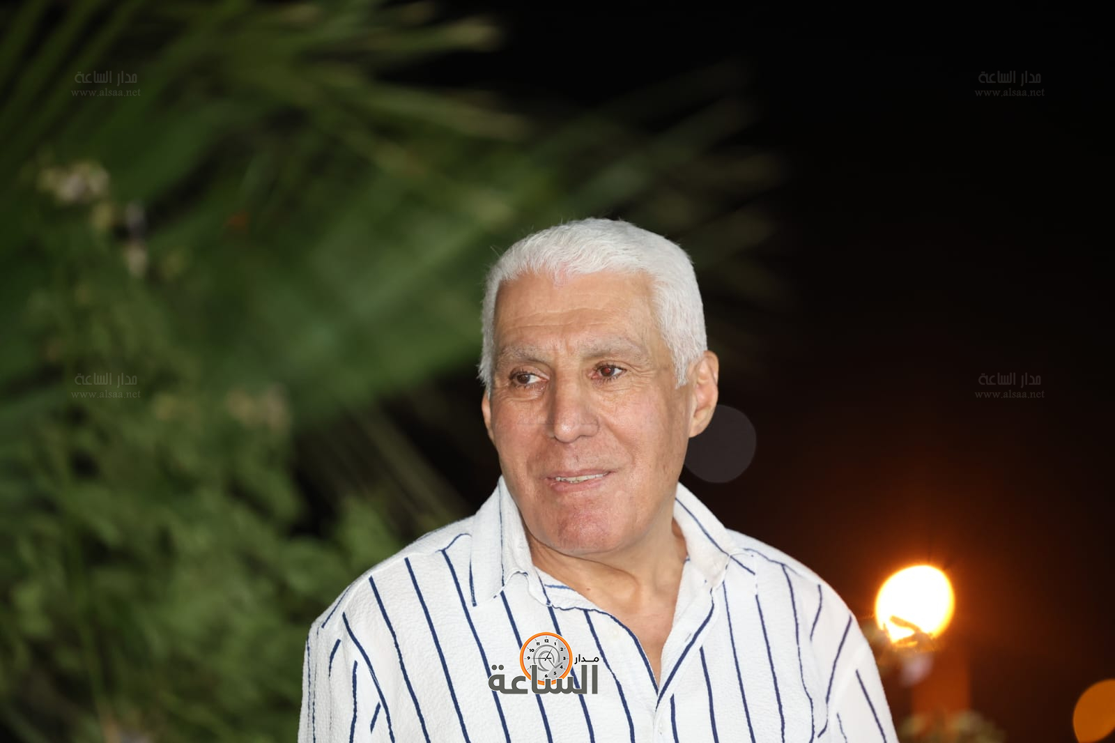 Madar Al-Saa Images 0.1003354217610467