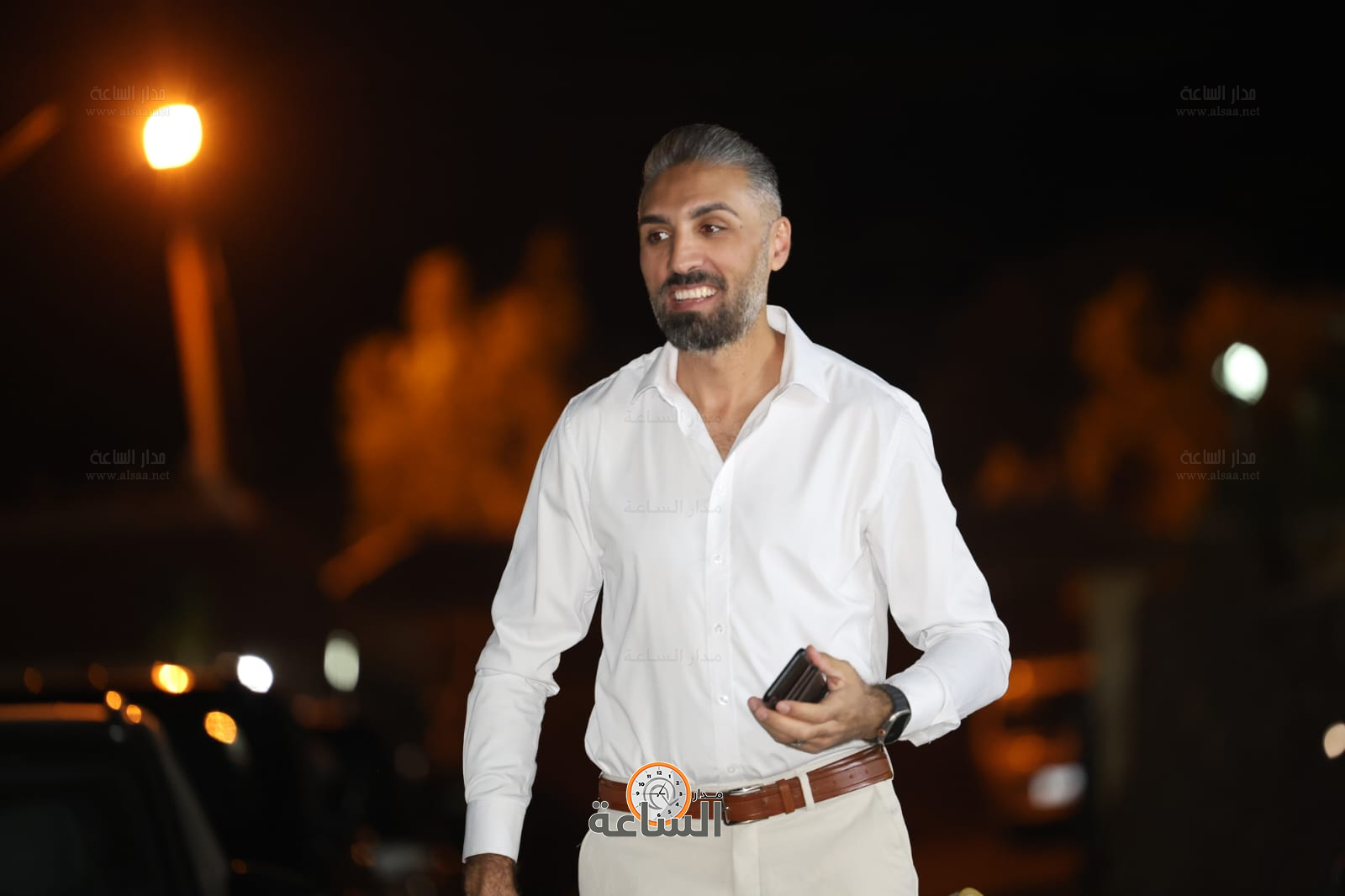 Madar Al-Saa Images 0.06423948030472693