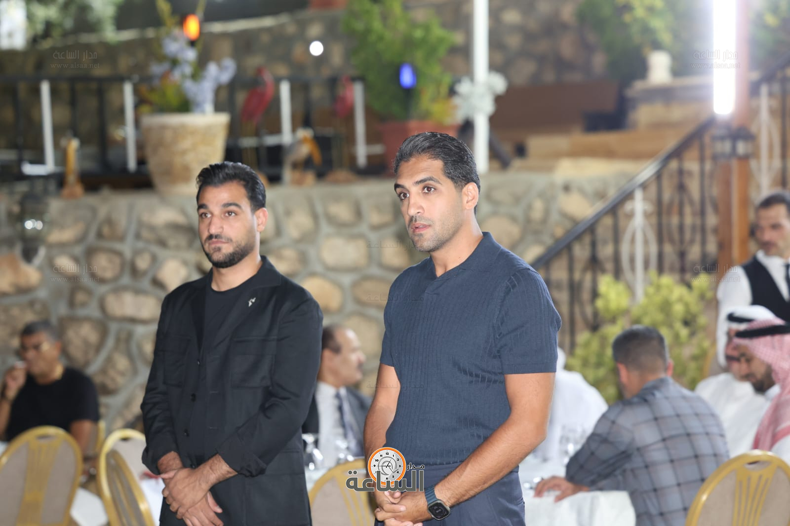 Madar Al-Saa Images 0.4239540971819856