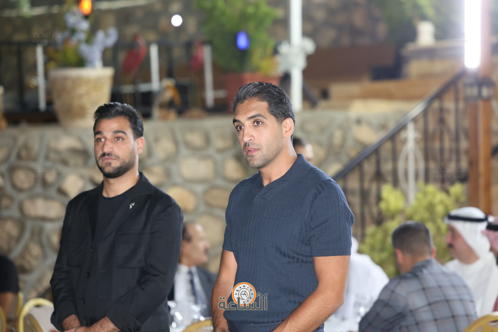 Madar Al-Saa Images 0.3061055922172512