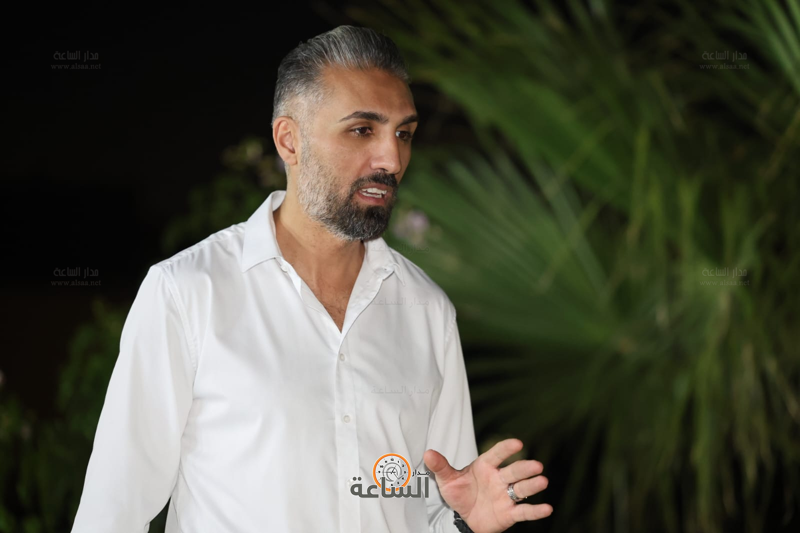 Madar Al-Saa Images 0.661078910715716