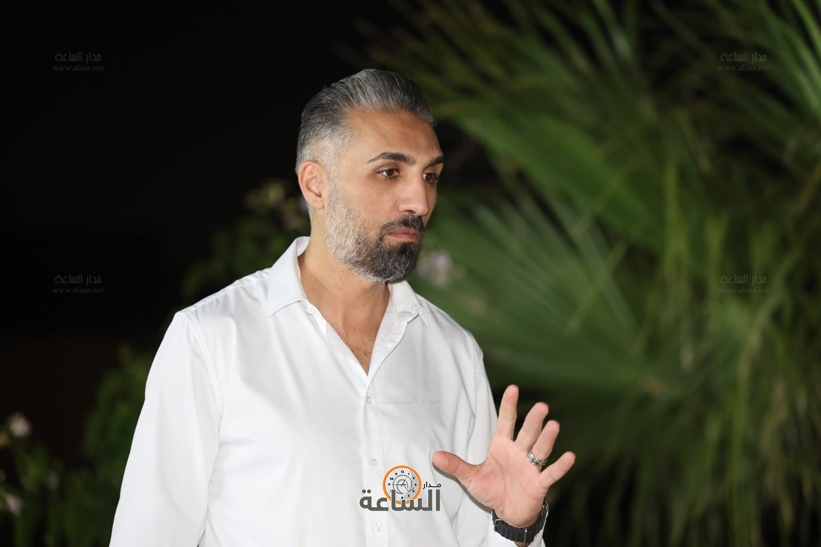 Madar Al-Saa Images 0.05049257306143362