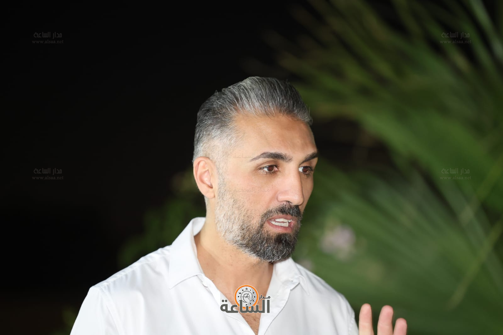 Madar Al-Saa Images 0.16607224775507468