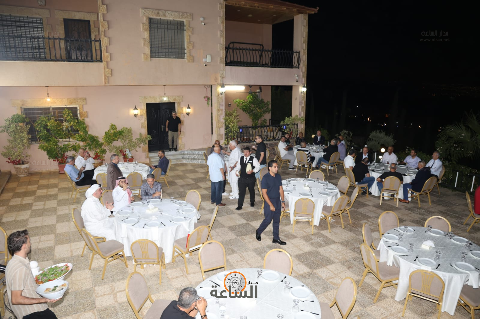 Madar Al-Saa Images 0.39750274910698413