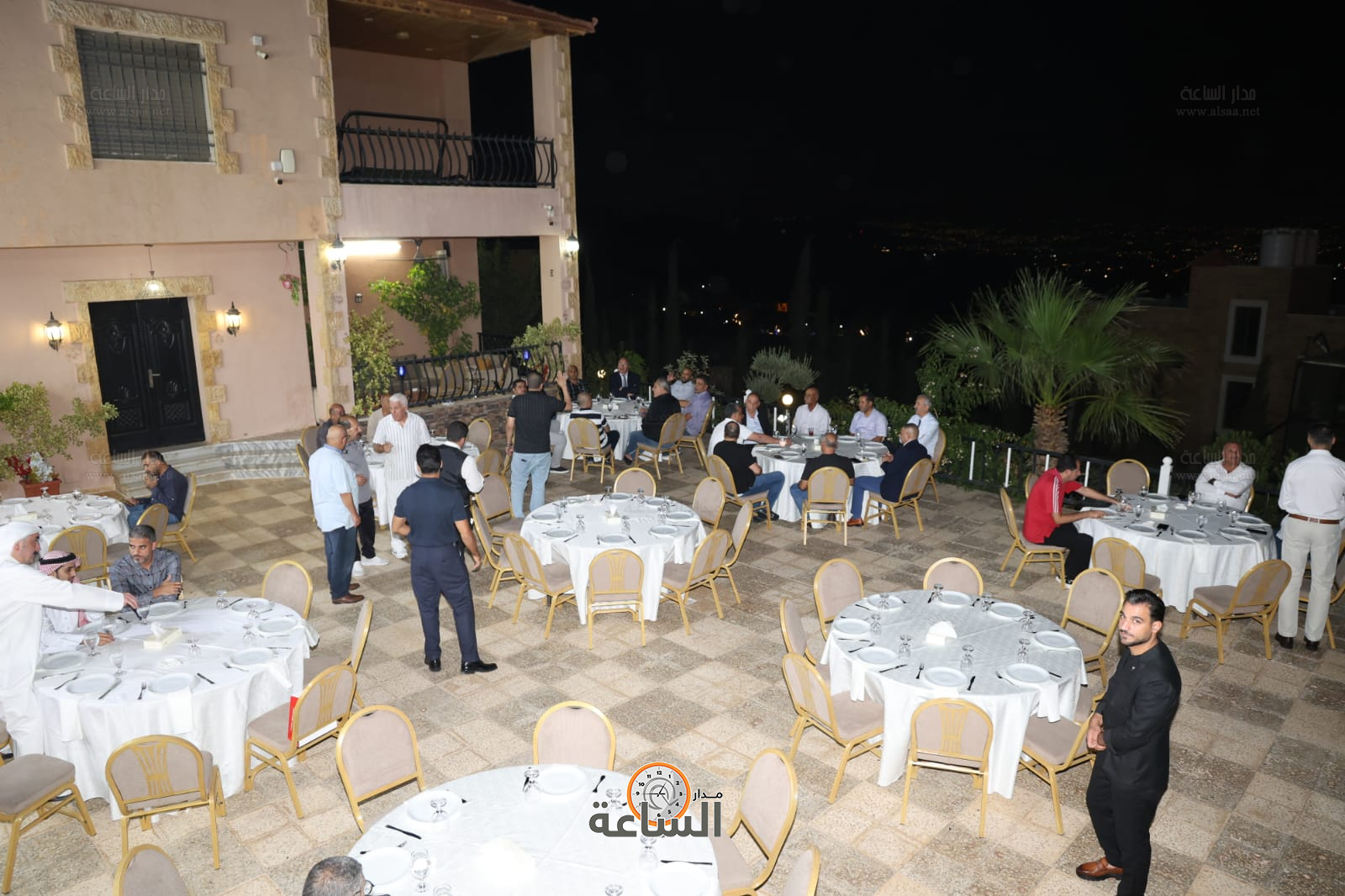 Madar Al-Saa Images 0.8177676211276812