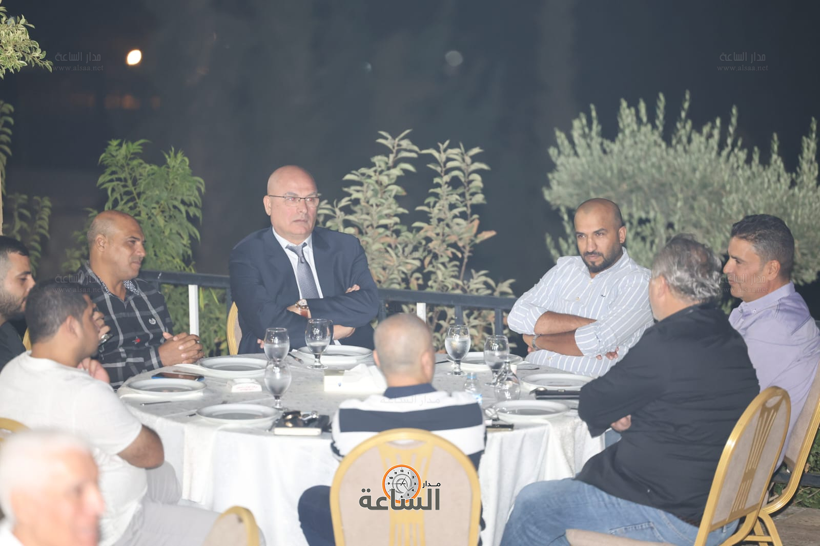 Madar Al-Saa Images 0.5326162950334821