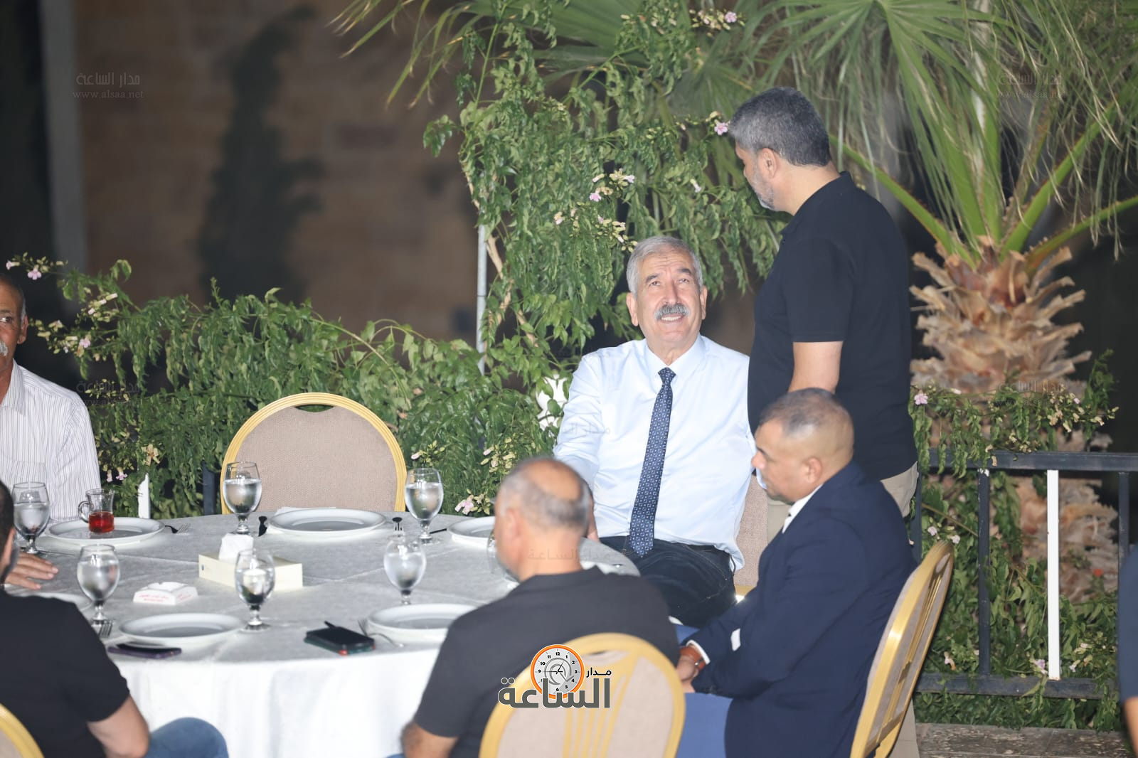 Madar Al-Saa Images 0.09202901157224097