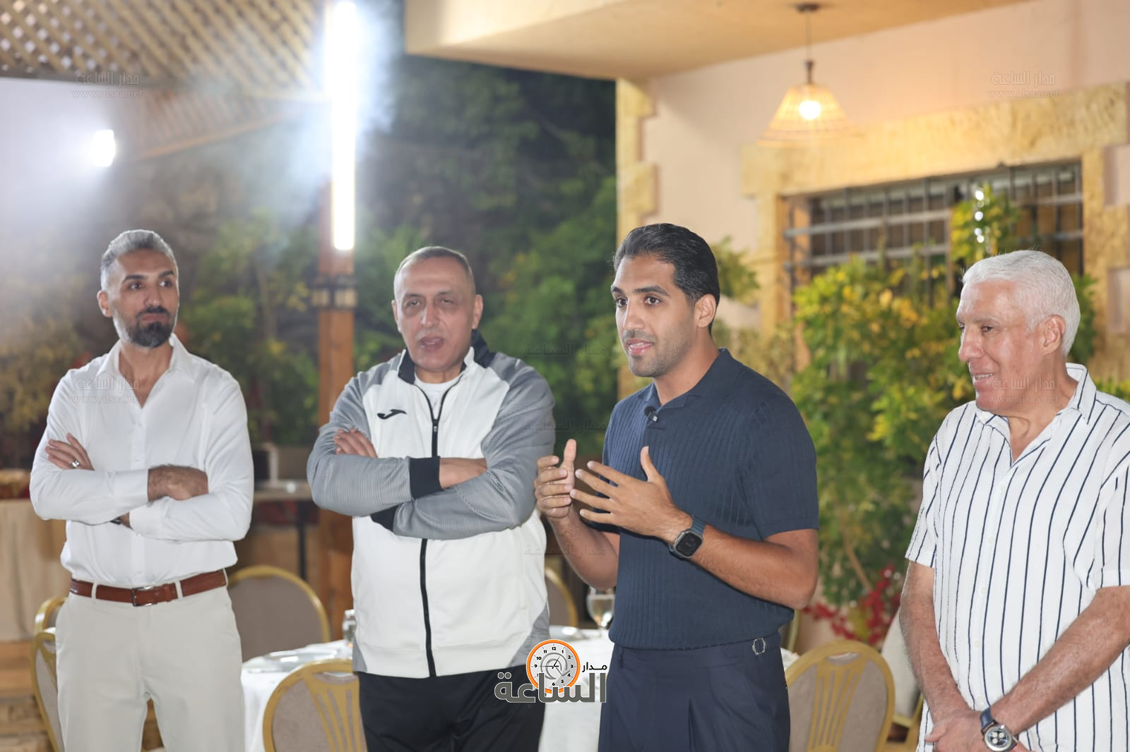 Madar Al-Saa Images 0.5212036295293264