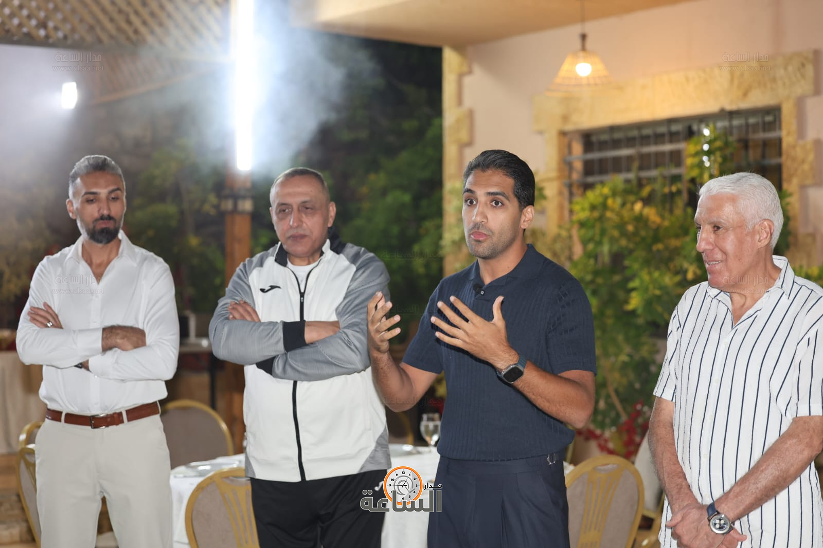 Madar Al-Saa Images 0.0676308171814638