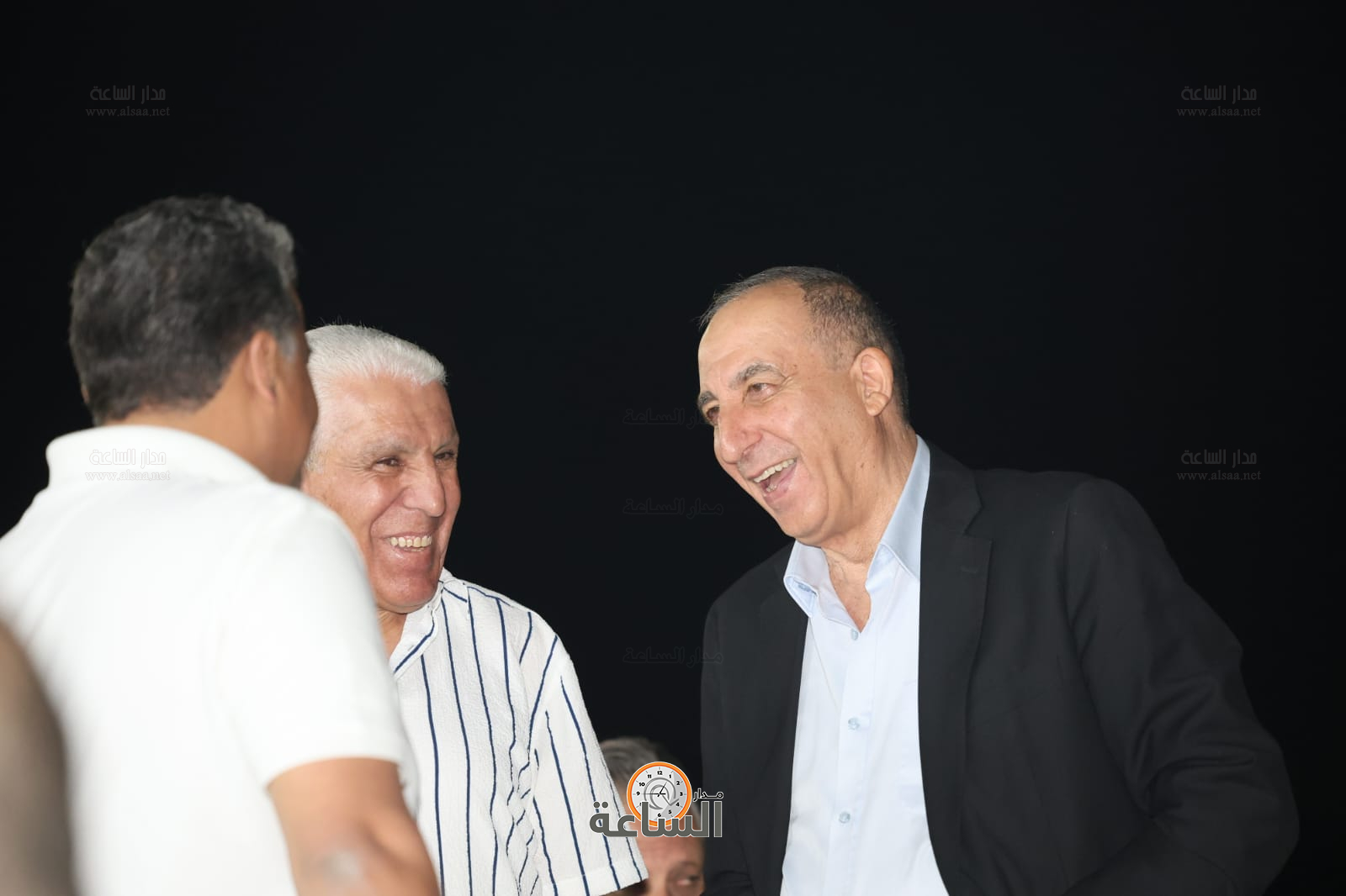 Madar Al-Saa Images 0.9250140598071078