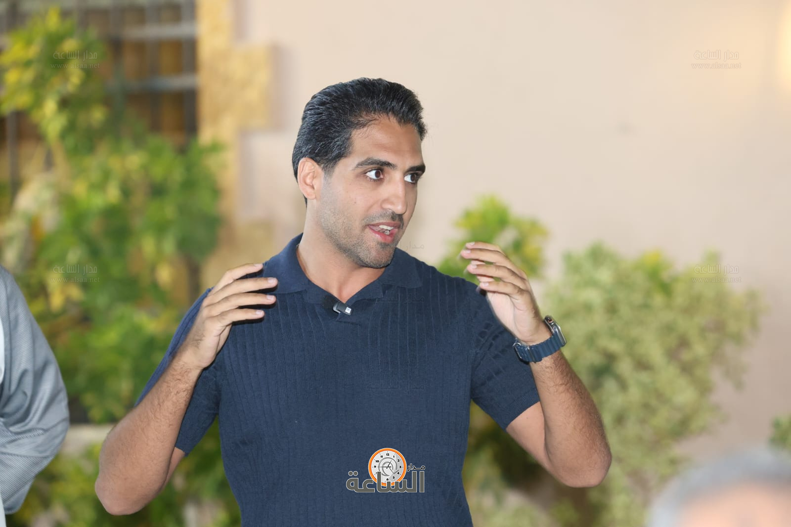 Madar Al-Saa Images 0.9200124954013008