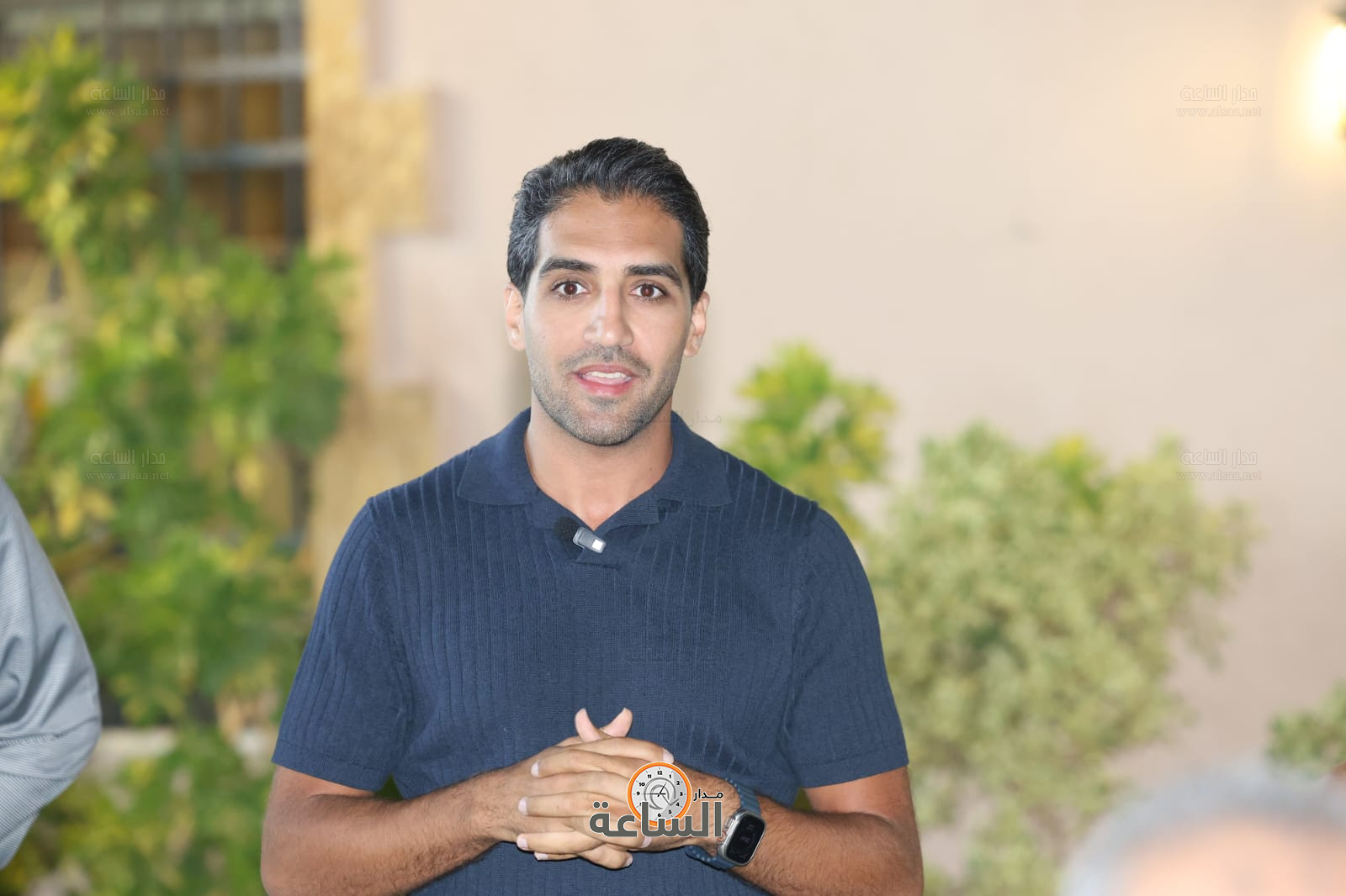 Madar Al-Saa Images 0.33038035959820744