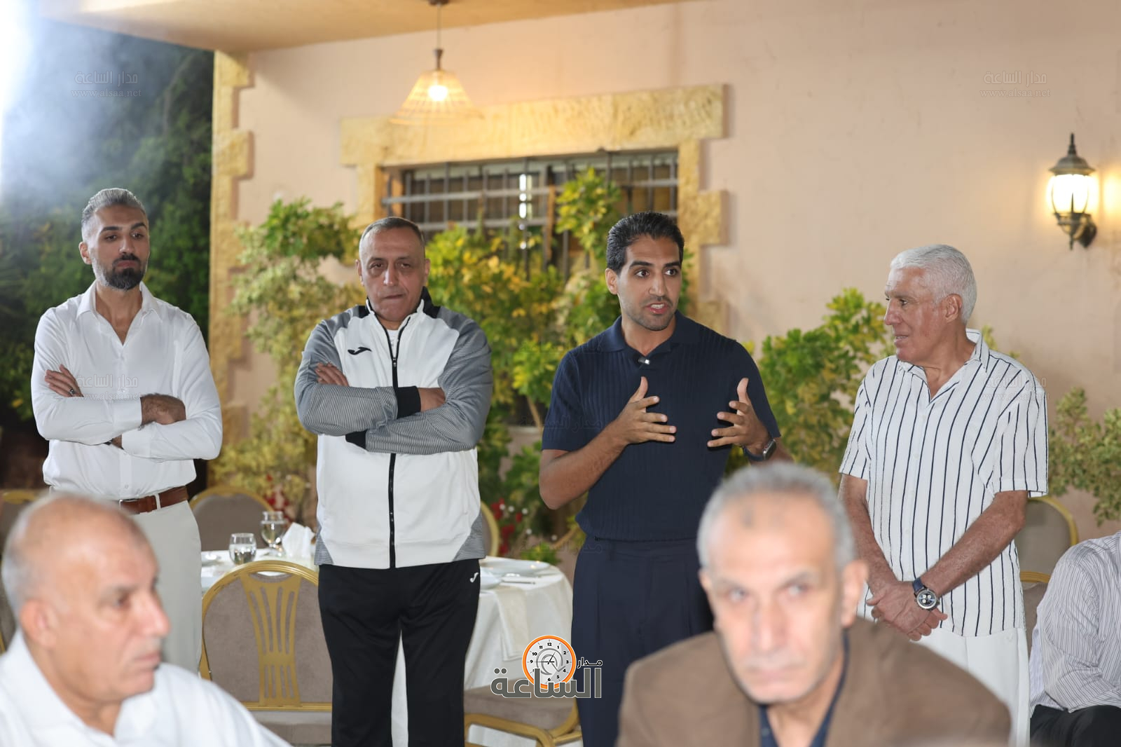 Madar Al-Saa Images 0.20452049835735264