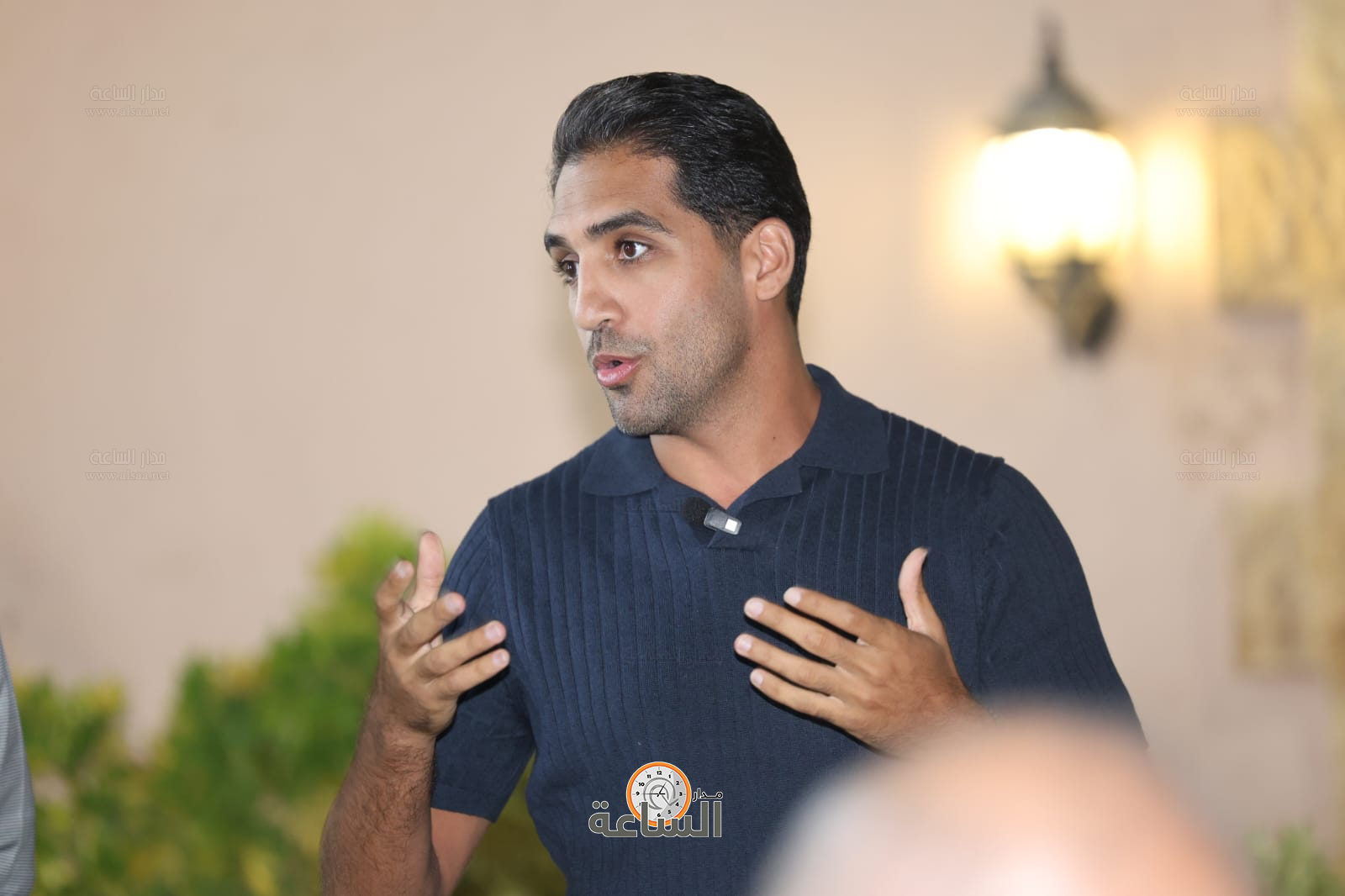 Madar Al-Saa Images 0.03200996912534837