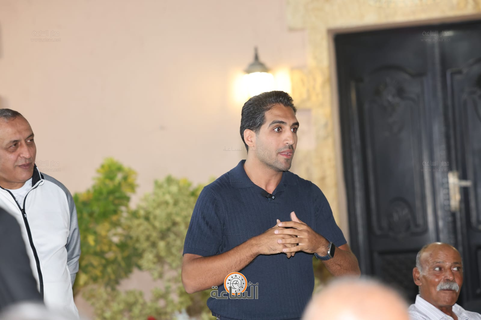 Madar Al-Saa Images 0.17808616999112326