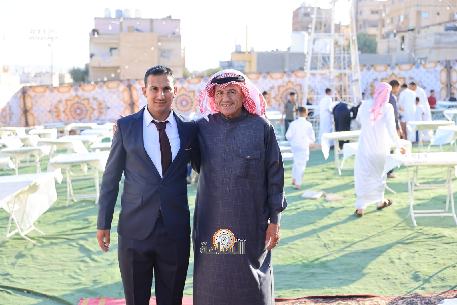 Madar Al-Saa Images 0.8916318773146447