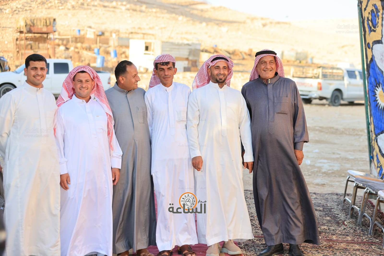 Madar Al-Saa Images 0.6898282769839027