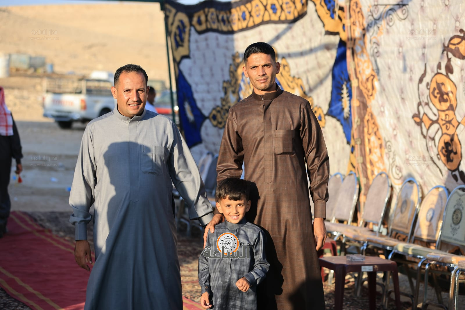 Madar Al-Saa Images 0.9401144988087105