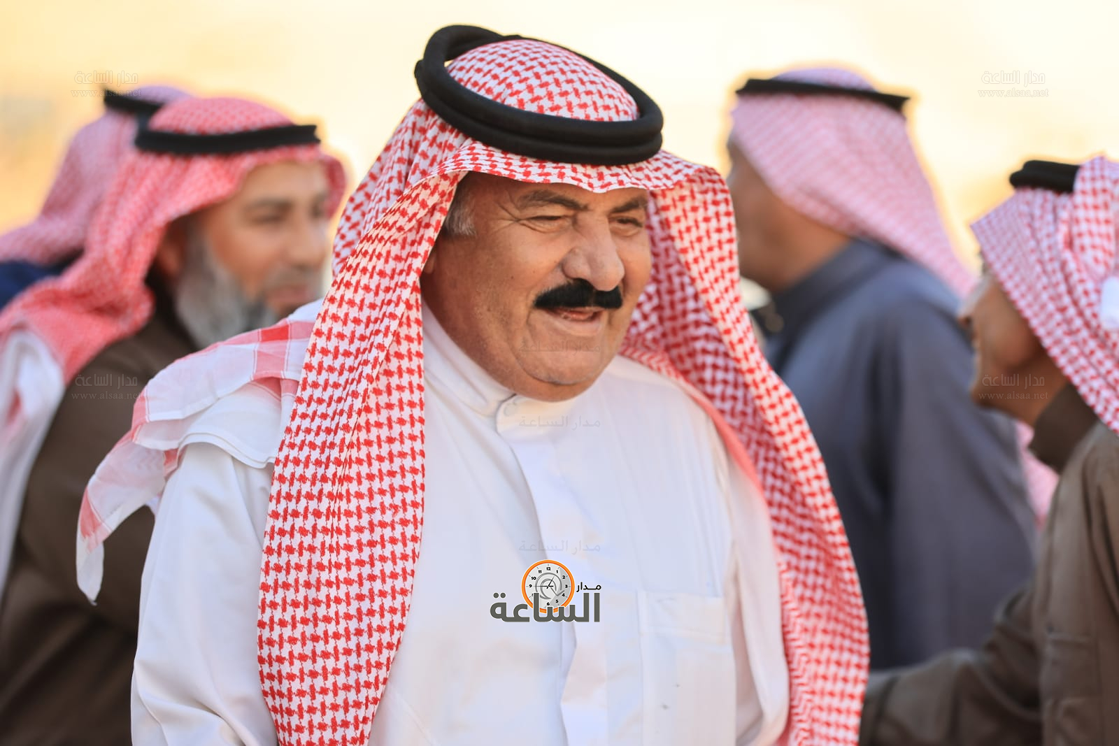 Madar Al-Saa Images 0.9451458654203658