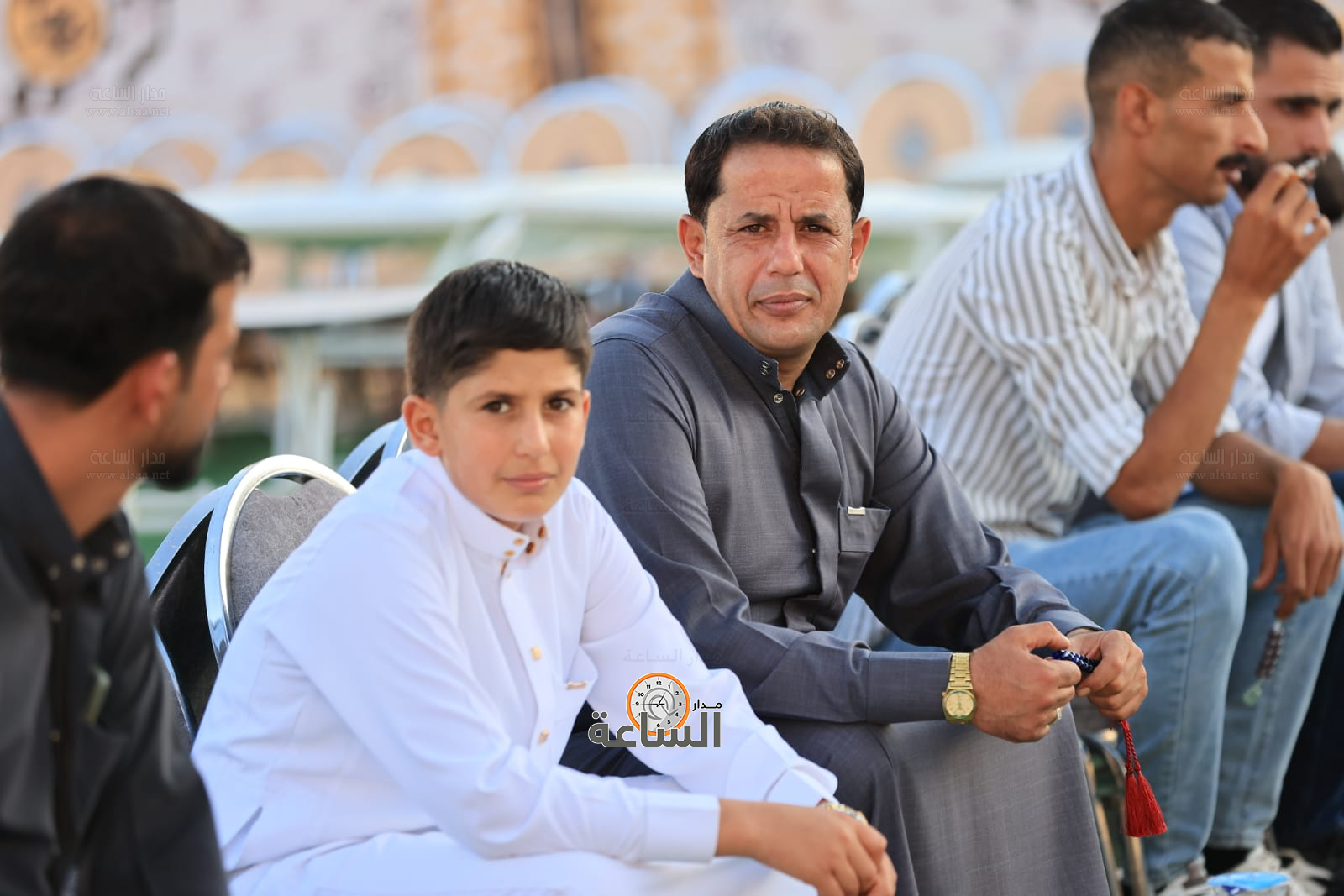 Madar Al-Saa Images 0.9458671013817566