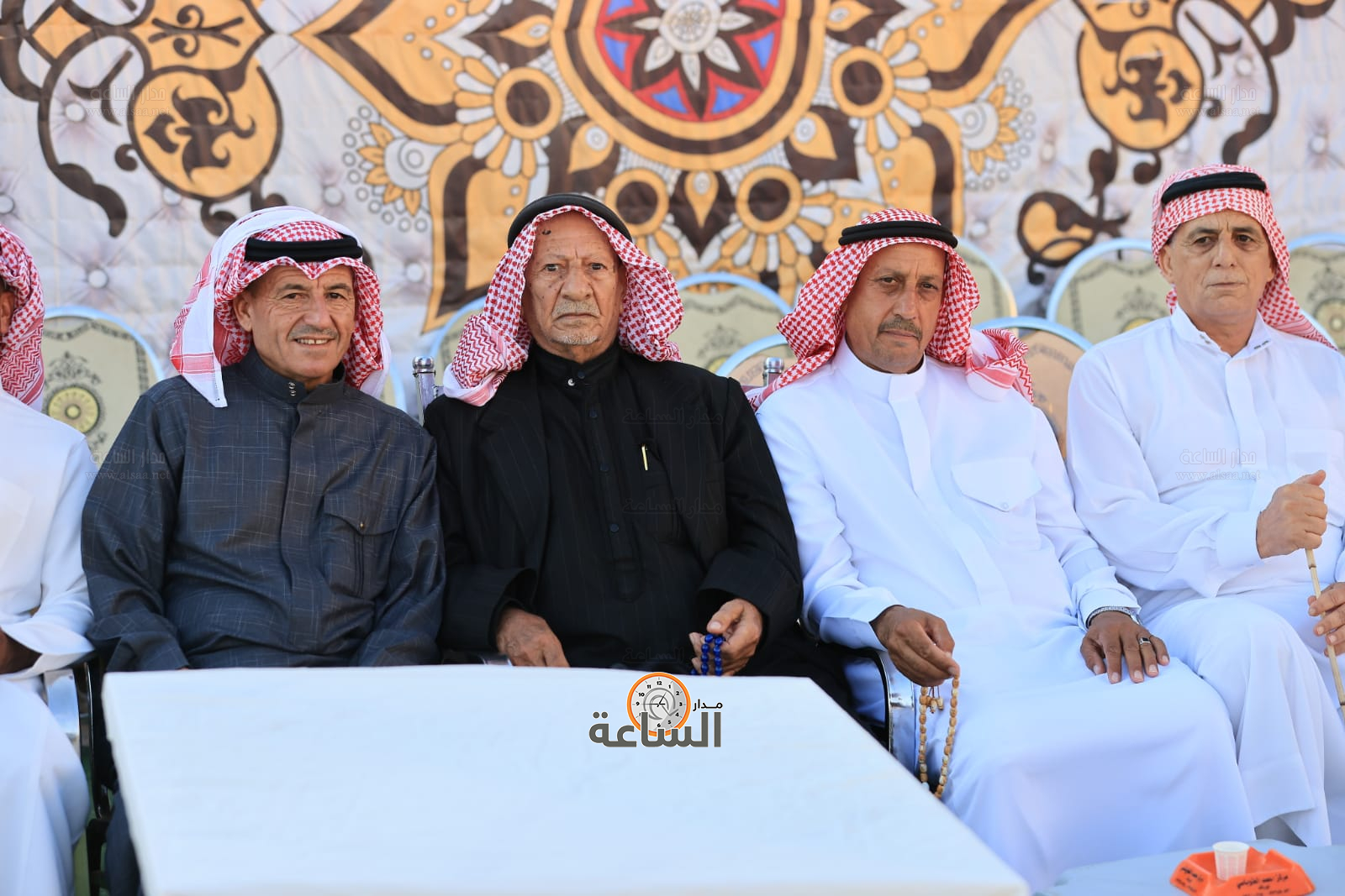 Madar Al-Saa Images 0.7099759285221717