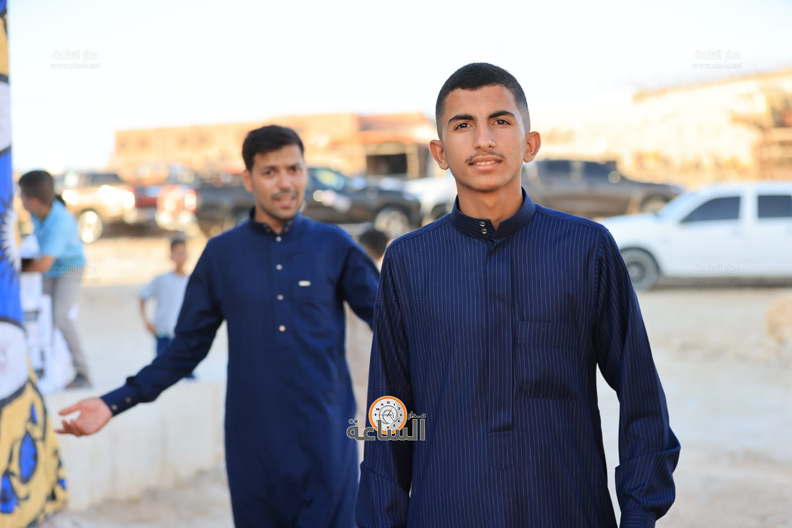 Madar Al-Saa Images 0.3973156695827539