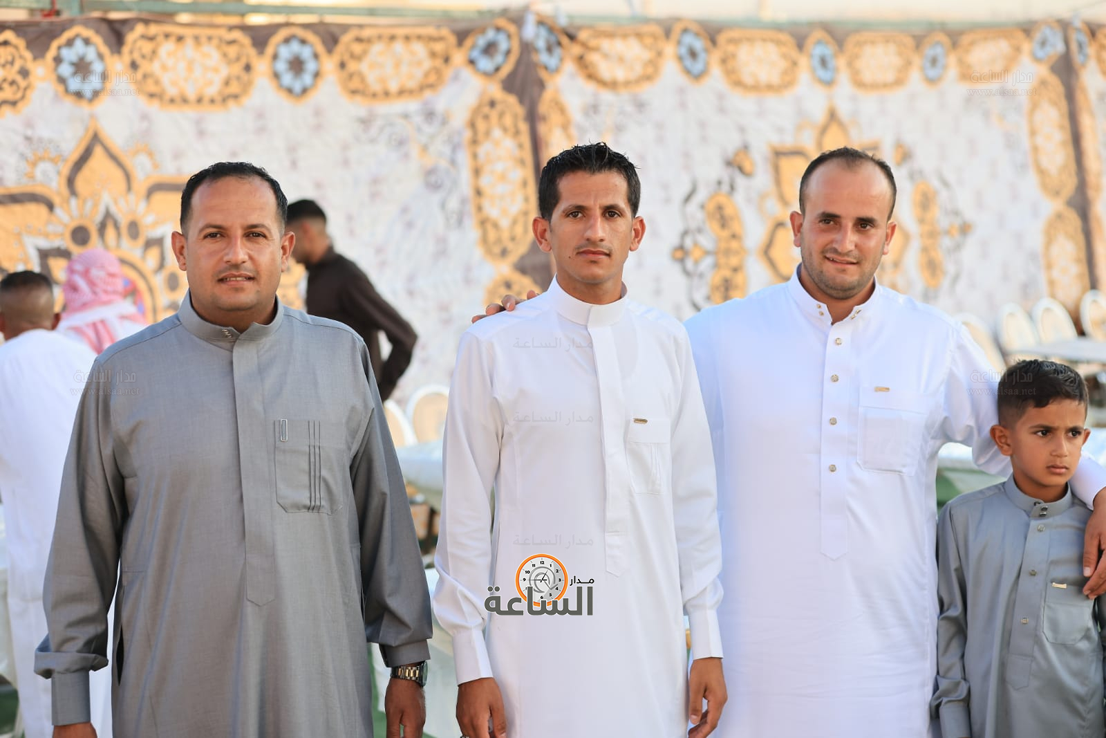 Madar Al-Saa Images 0.21217266967069304