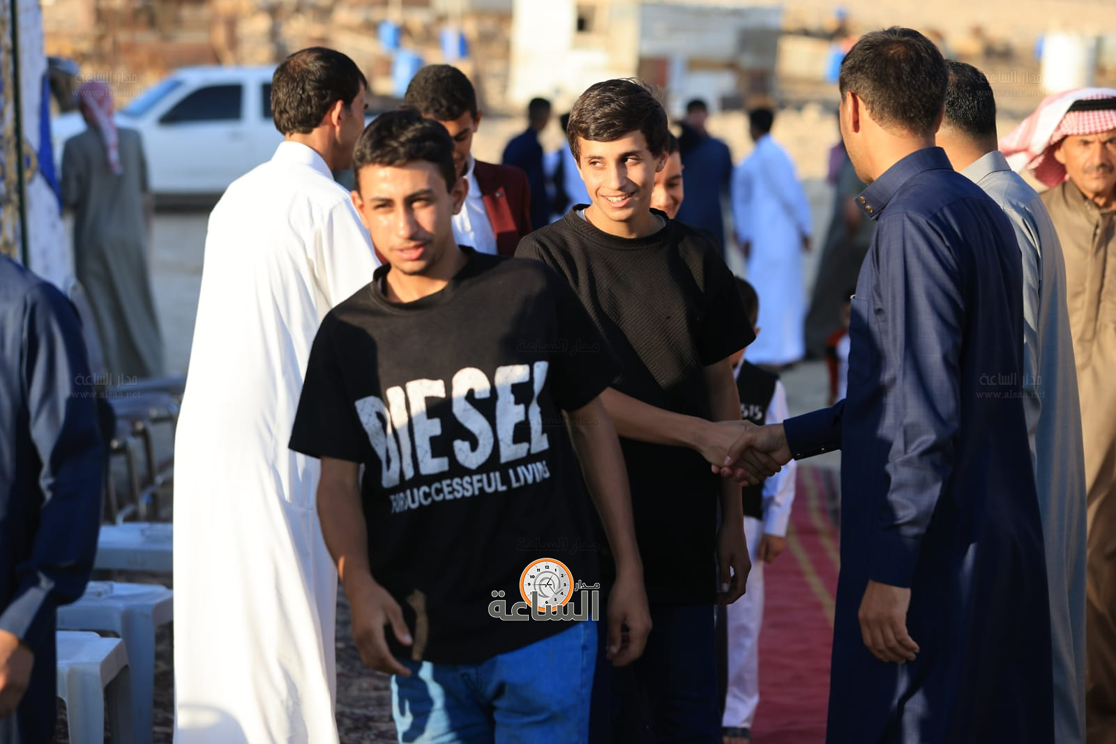 Madar Al-Saa Images 0.18178879763294198