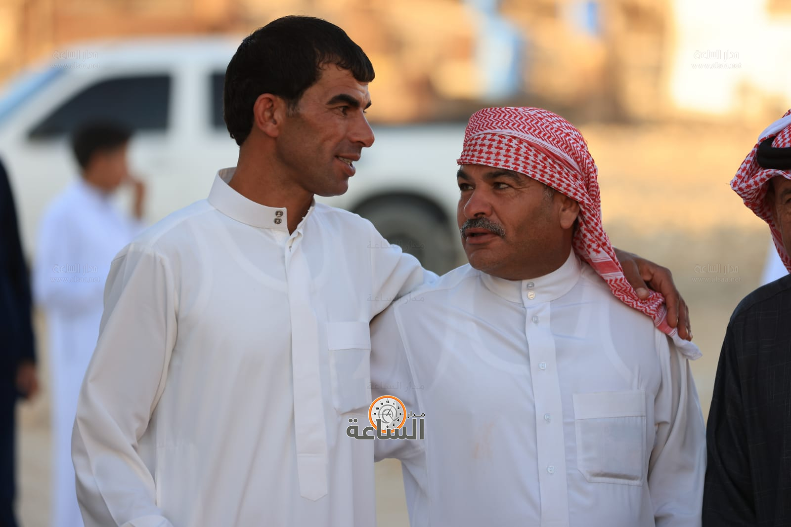 Madar Al-Saa Images 0.13378087599967392