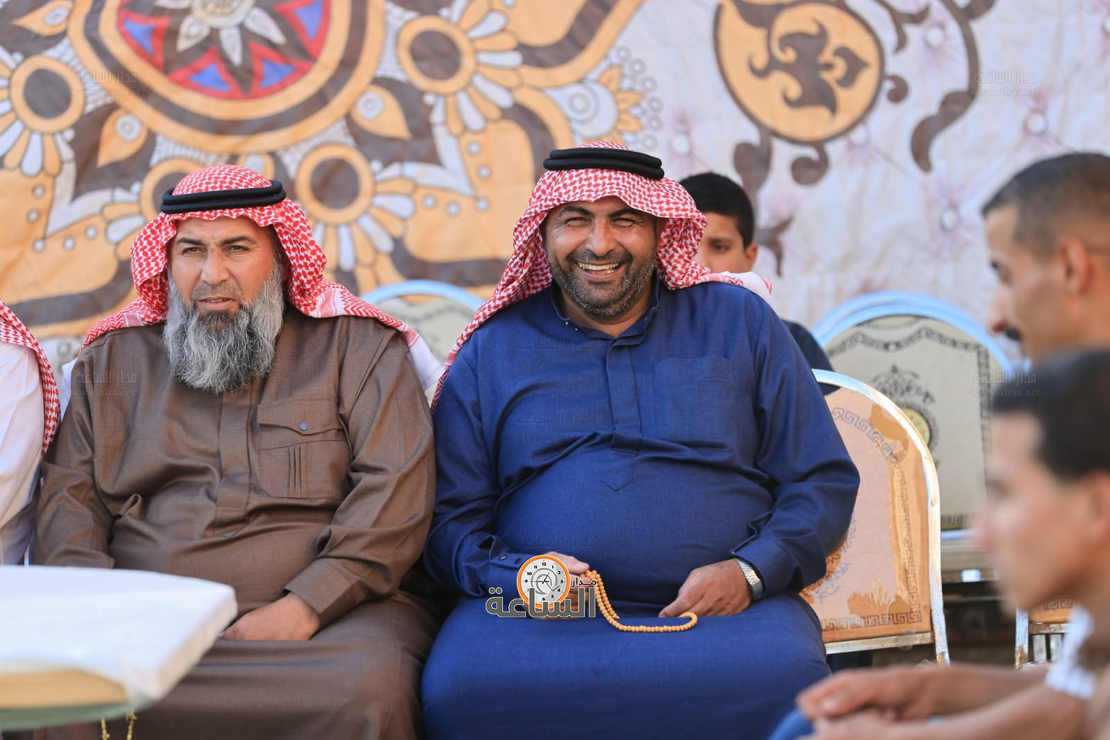 Madar Al-Saa Images 0.25682226271499486