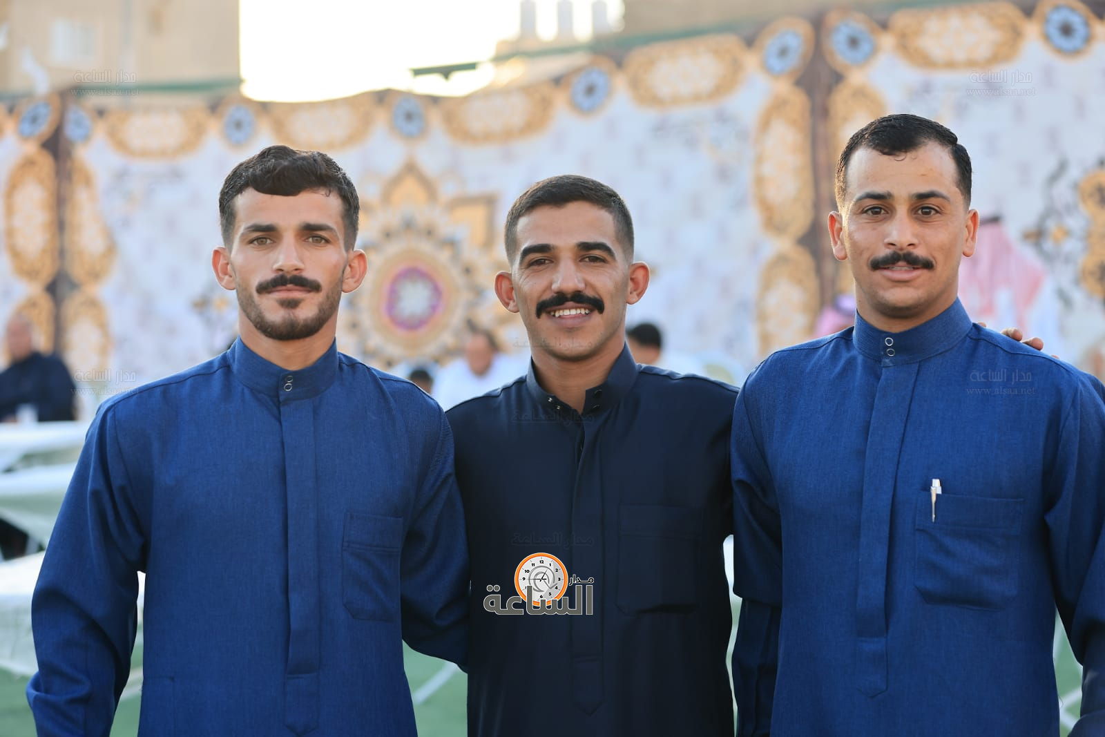 Madar Al-Saa Images 0.6041133279488705