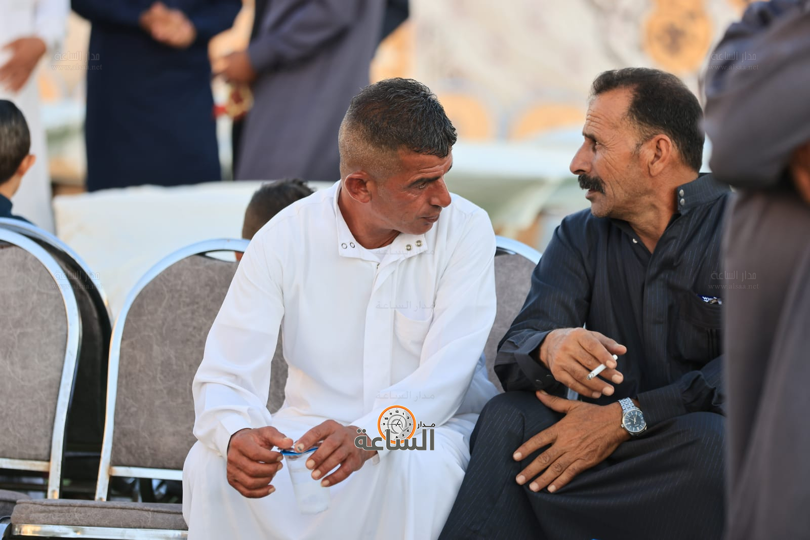 Madar Al-Saa Images 0.7978817014265669