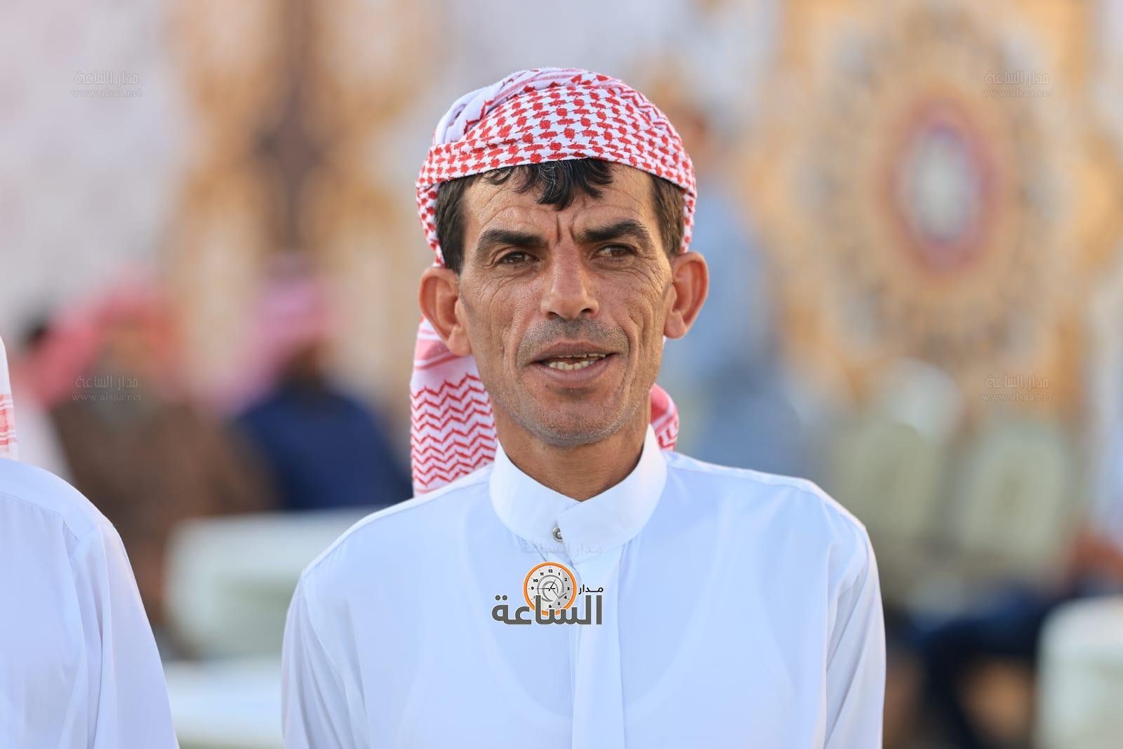 Madar Al-Saa Images 0.07414765070451945