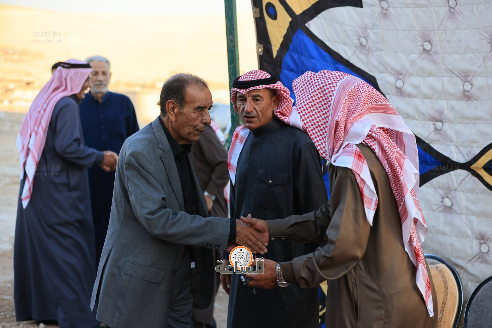 Madar Al-Saa Images 0.9788034780581588