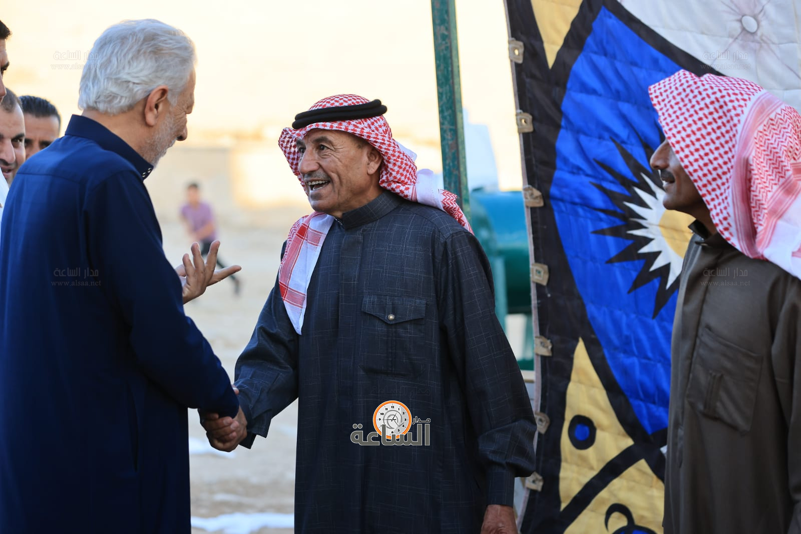 Madar Al-Saa Images 0.9170613349403913