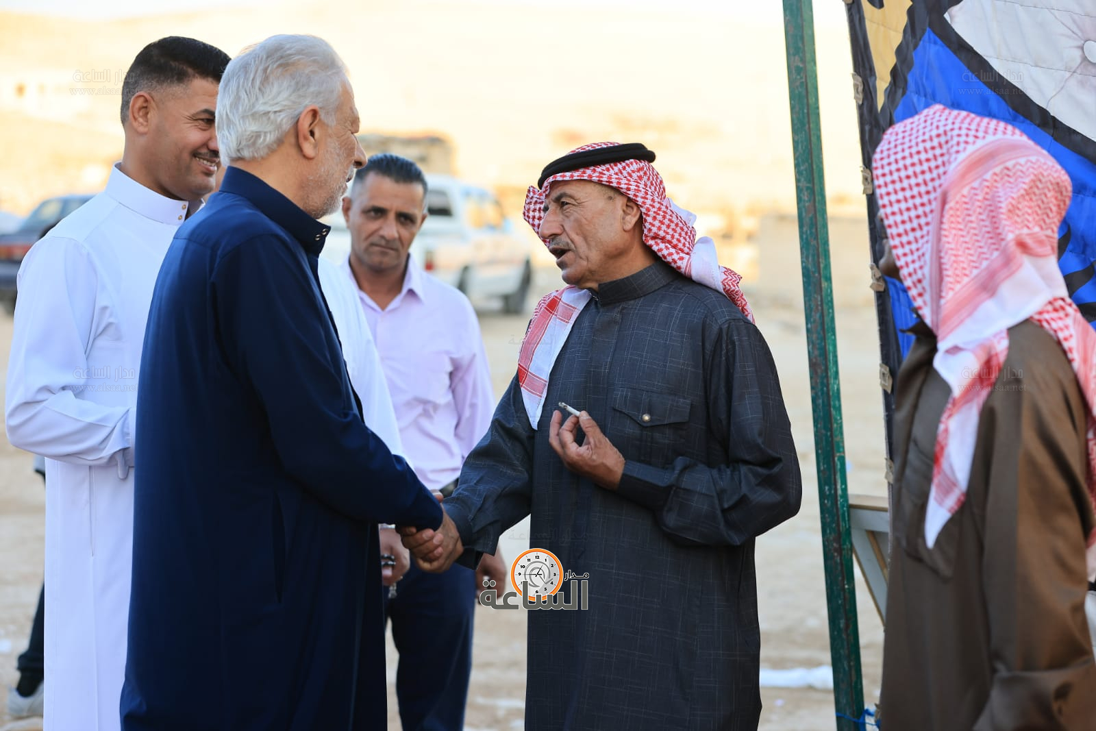 Madar Al-Saa Images 0.6412405700004579