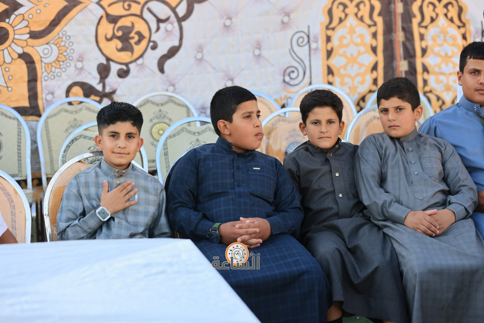 Madar Al-Saa Images 0.4138748998068462