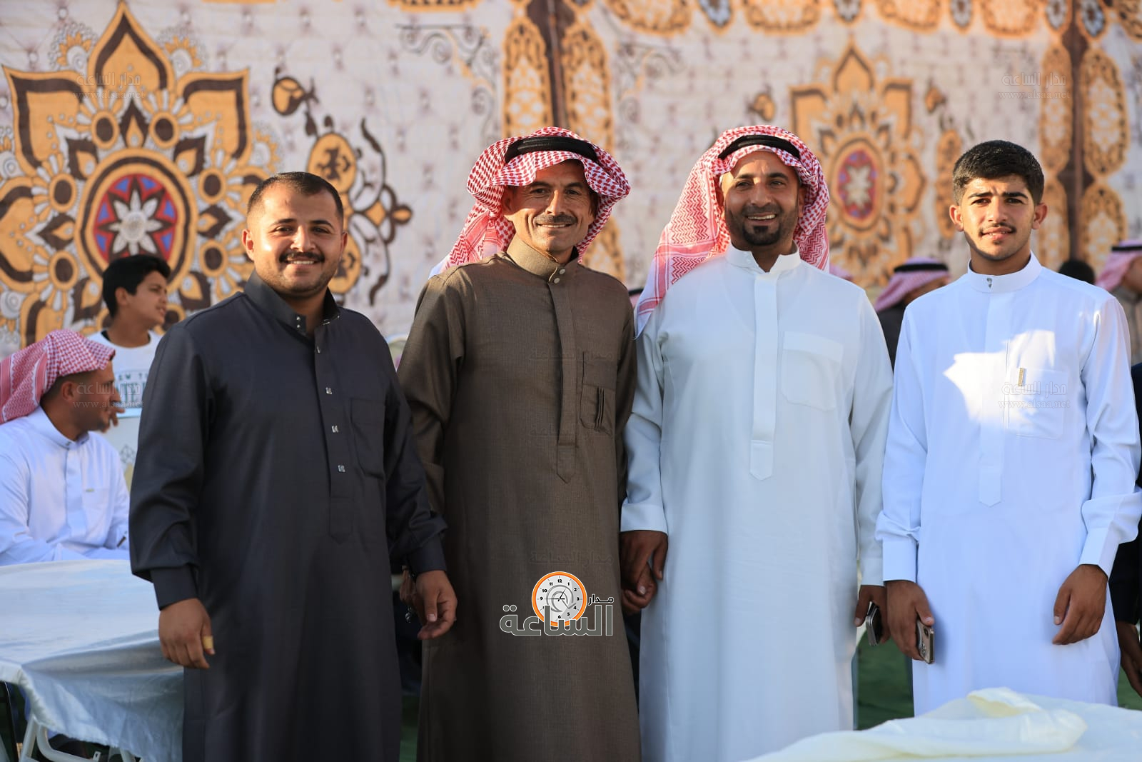 Madar Al-Saa Images 0.5355463807924916