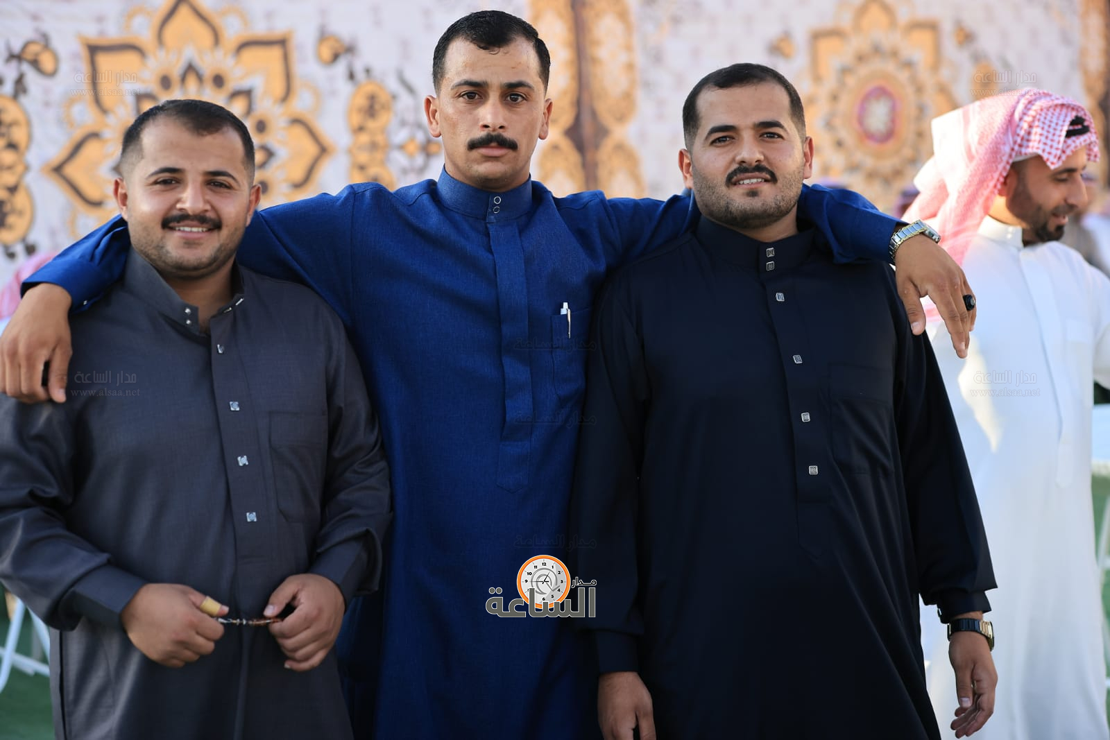 Madar Al-Saa Images 0.2205659830826603