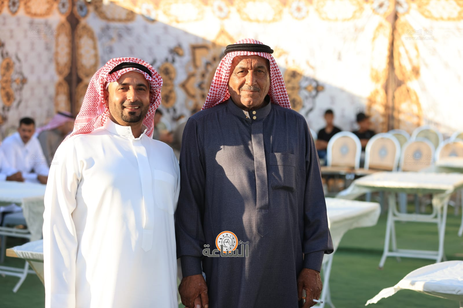 Madar Al-Saa Images 0.6394218785574161