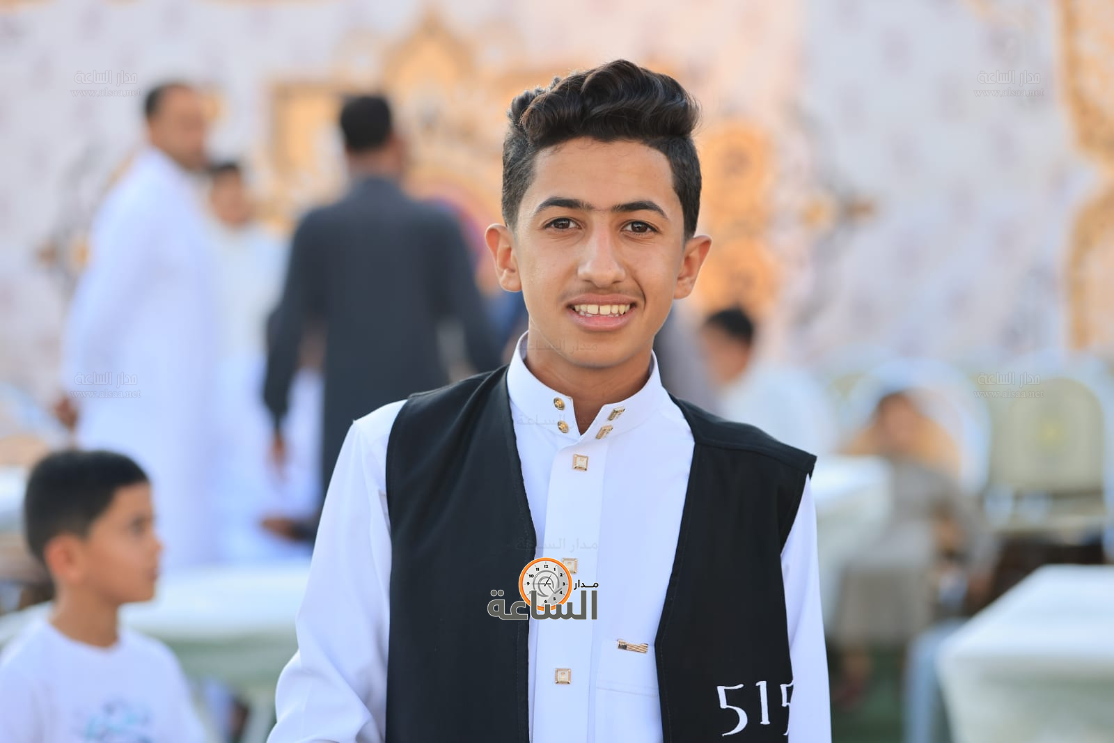 Madar Al-Saa Images 0.19359158953389777