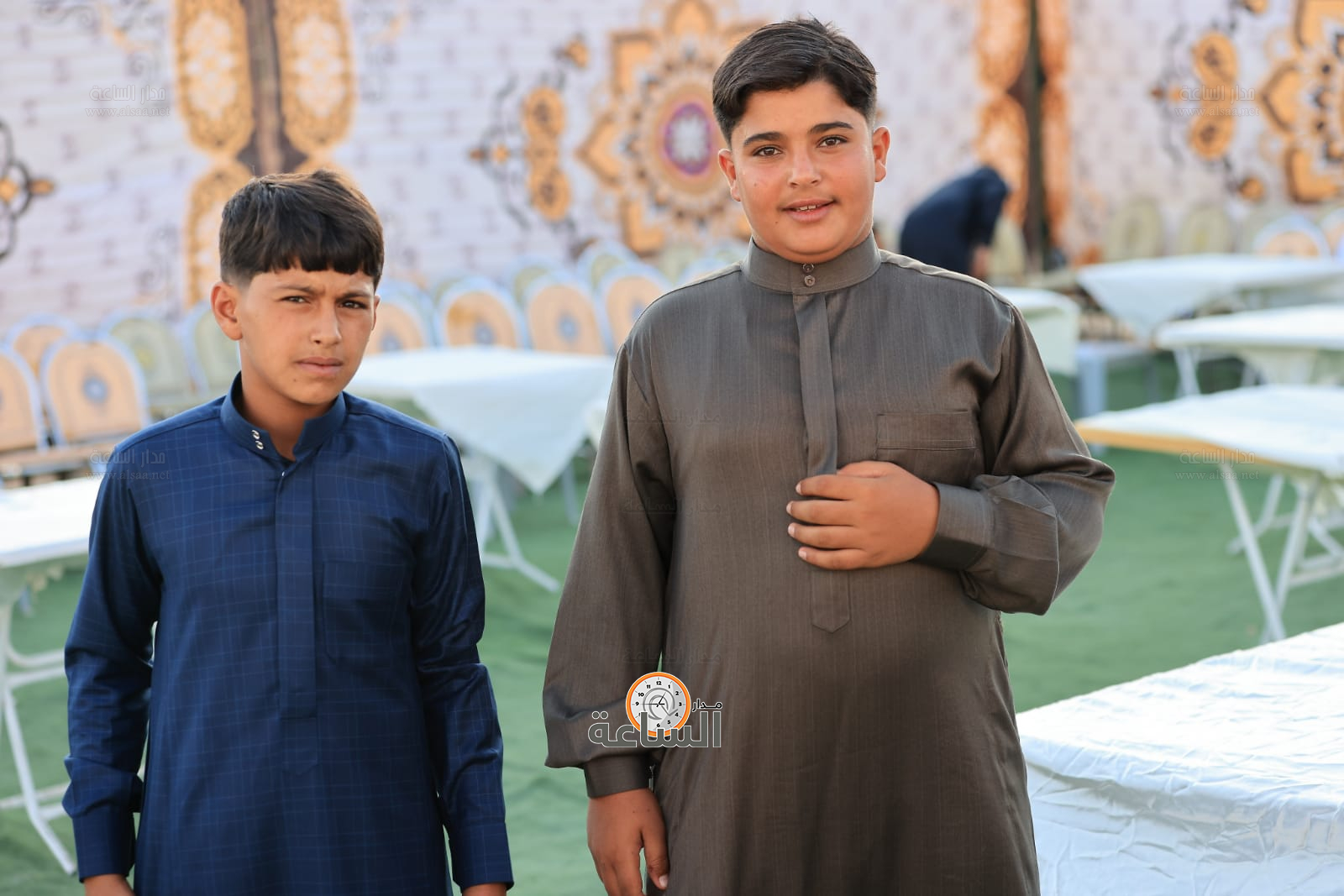 Madar Al-Saa Images 0.152590019184356