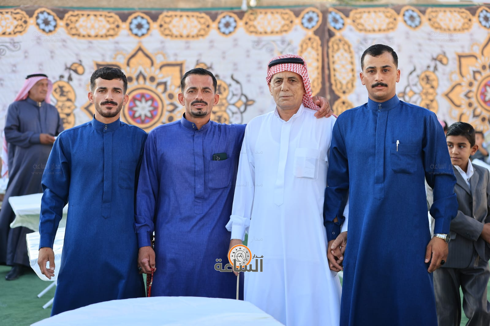 Madar Al-Saa Images 0.6958730217649213