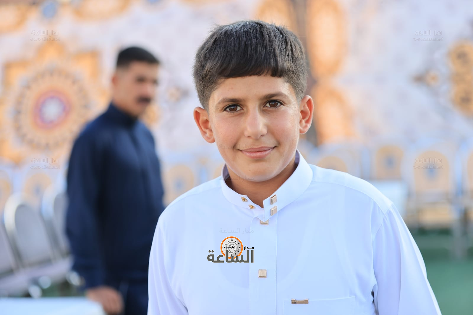 Madar Al-Saa Images 0.5894207972171086