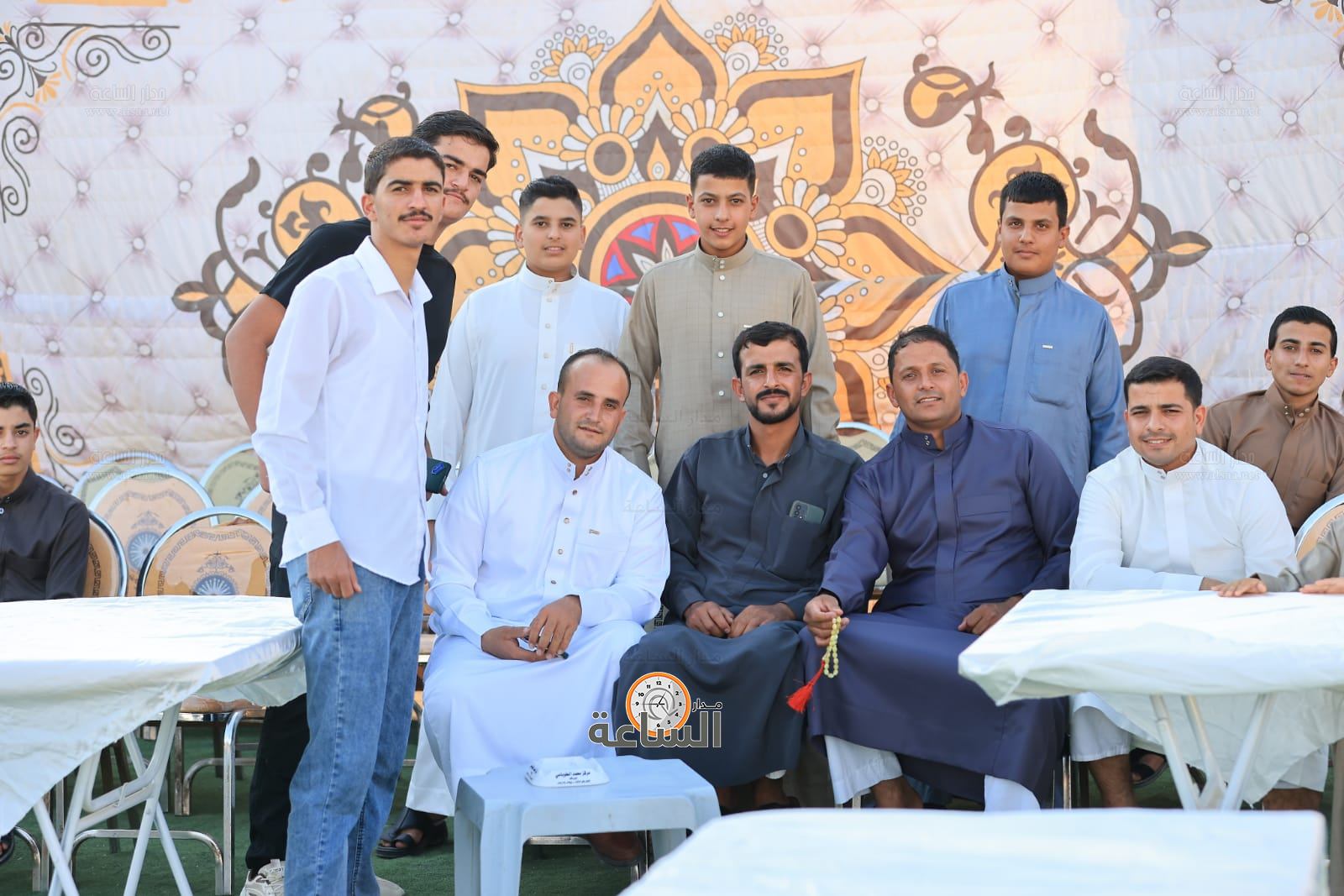 Madar Al-Saa Images 0.36478513182816596