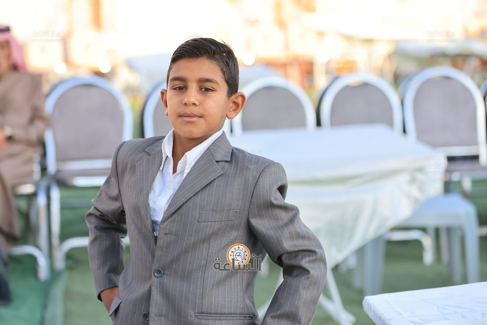 Madar Al-Saa Images 0.4468202264477861