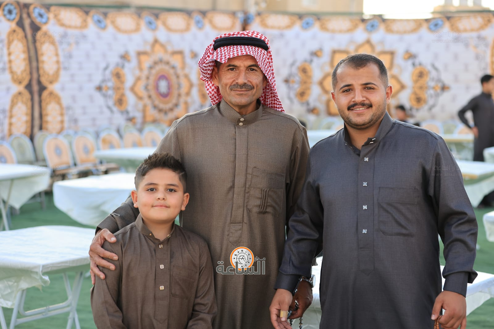 Madar Al-Saa Images 0.33983802568091637