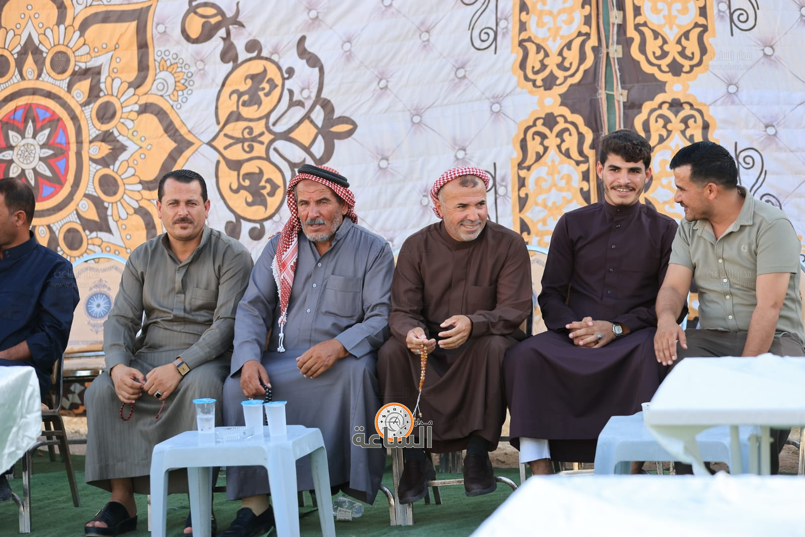 Madar Al-Saa Images 0.9883448133478915