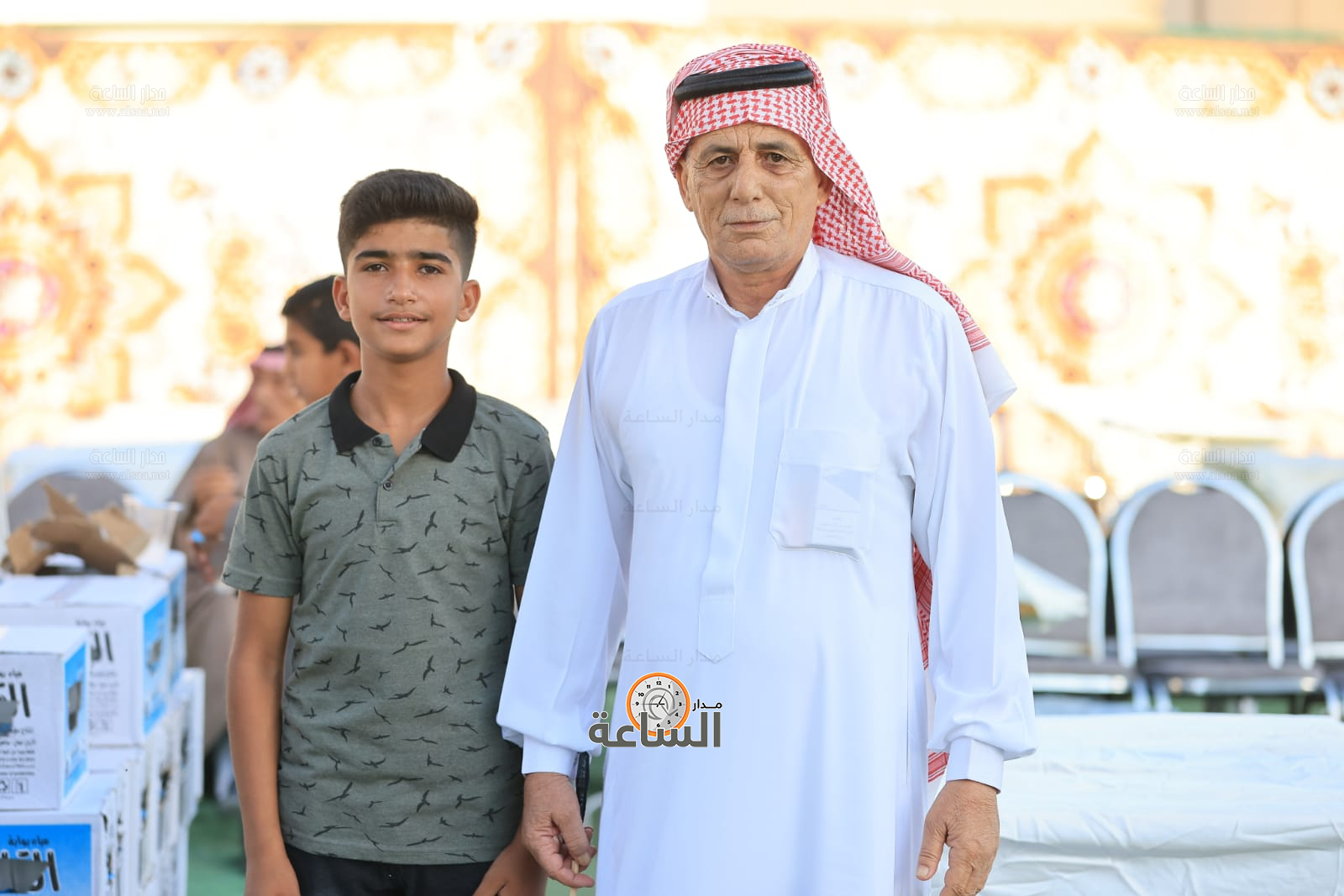 Madar Al-Saa Images 0.0016803276592251004