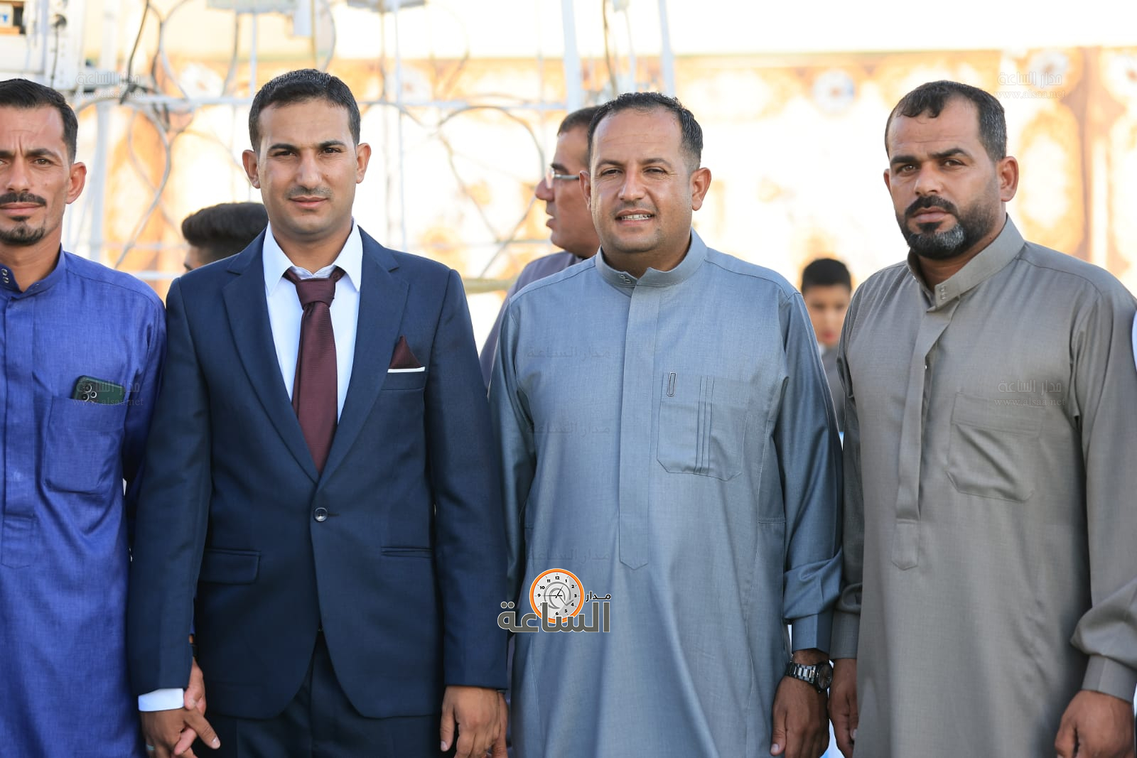 Madar Al-Saa Images 0.26276337744800293